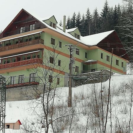 Apartmany Karlov Pod Pradedem Malá Morávka Екстериор снимка