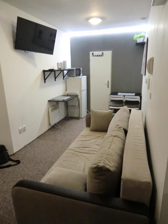 Apartmany Karlov Pod Pradedem Malá Morávka Екстериор снимка