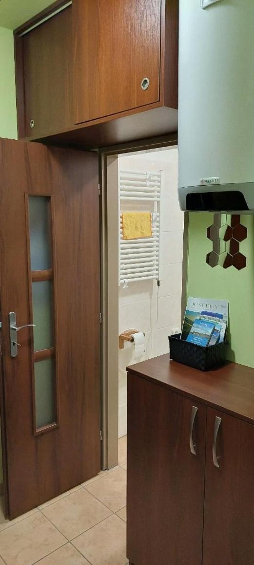 Apartmany Karlov Pod Pradedem Malá Morávka Екстериор снимка
