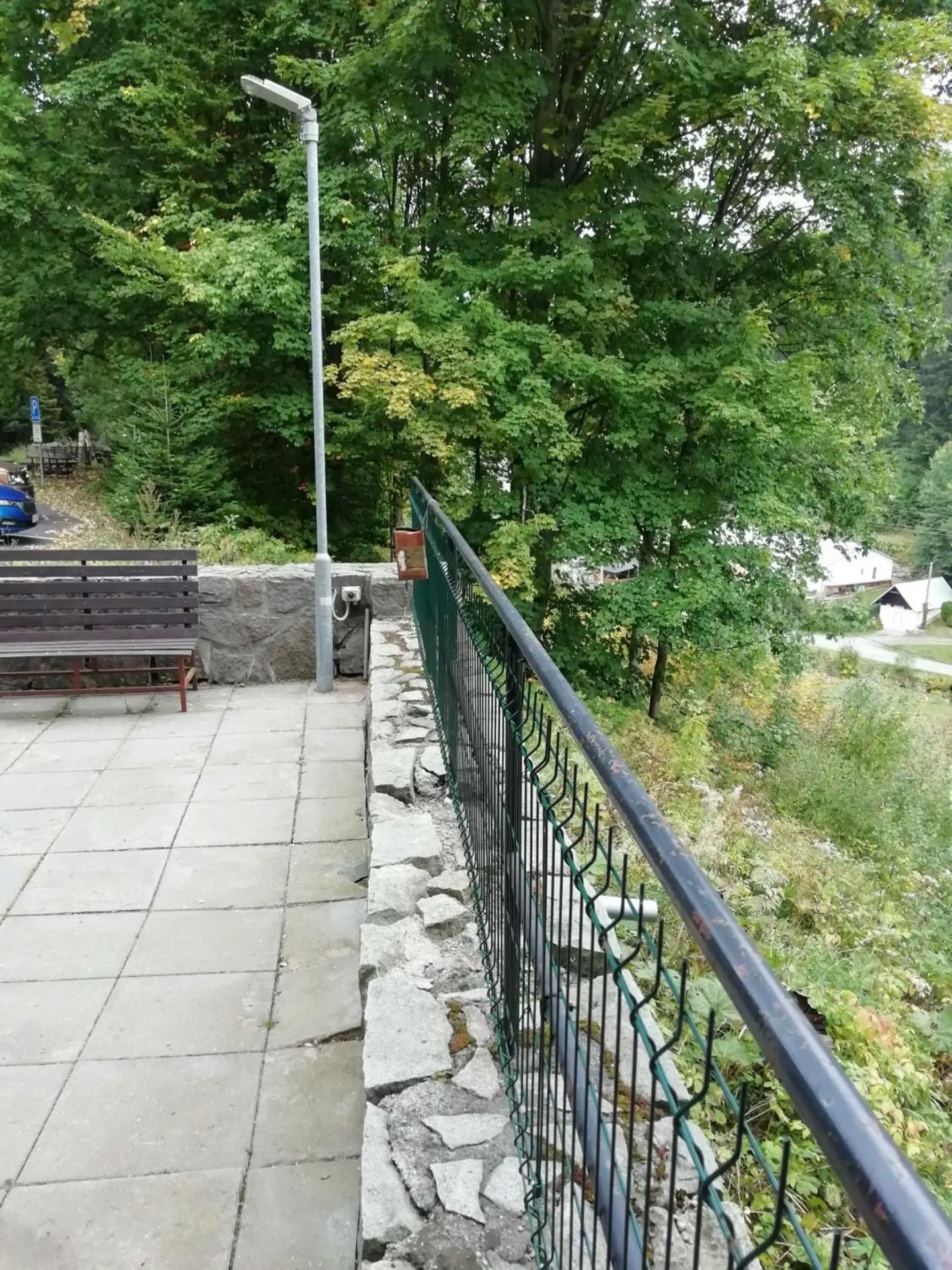 Apartmany Karlov Pod Pradedem Malá Morávka Екстериор снимка