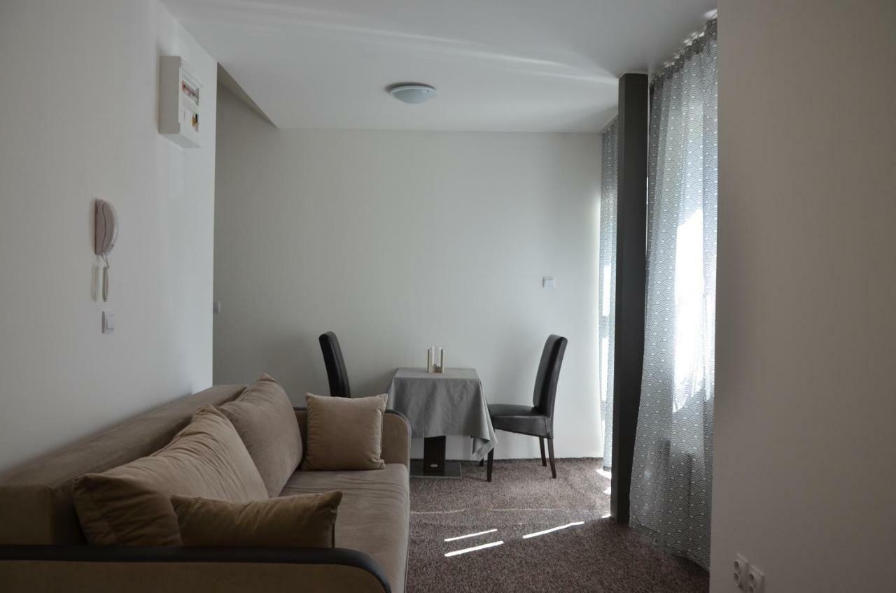 Apartmany Karlov Pod Pradedem Malá Morávka Екстериор снимка